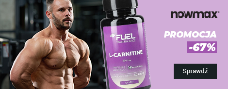 4f fuel l-carnitine