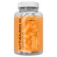 ECOMAX Vitamin C 1000mg 100 kaps