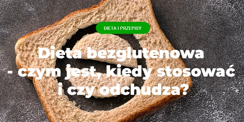 dieta bezglutenowa