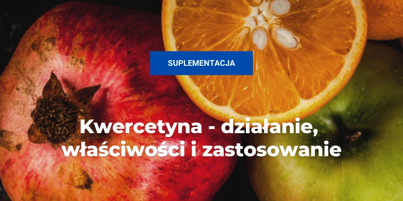 kwercetyna