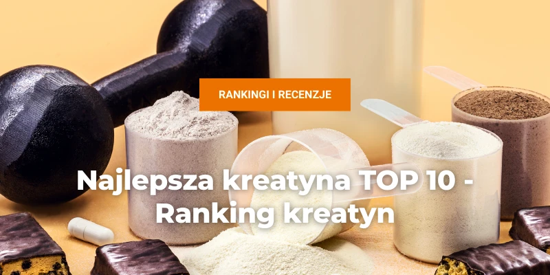 ranking kreatyn 2025