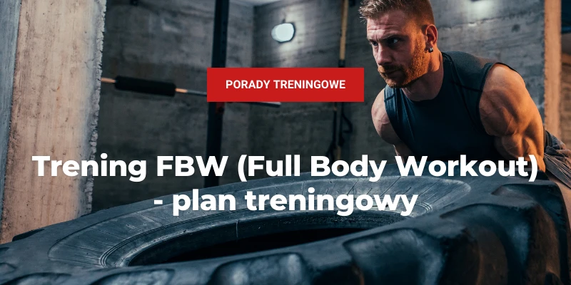 Trening FBW 