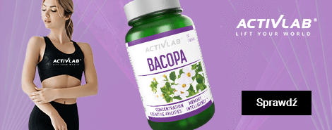activlab bacopa