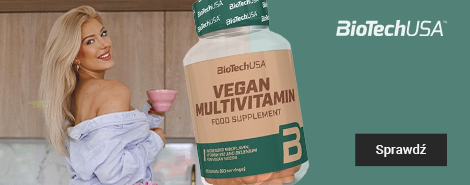 Biotech multivitamina