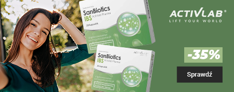 activlab SanBiotics