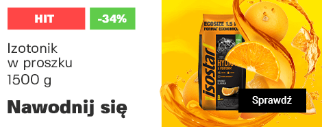 Isostar