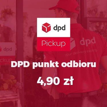 Poczta Polska - Odbiór w punkcie