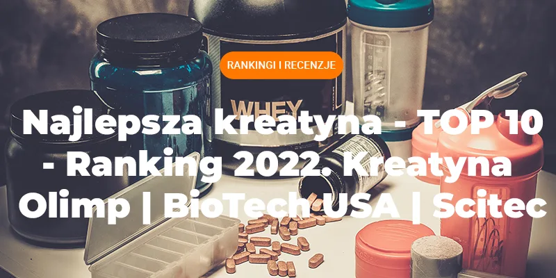 ranking kreatyn 2020
