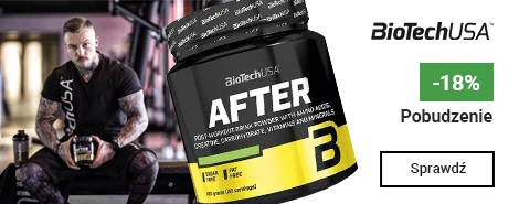 BIOTECH After 420 g