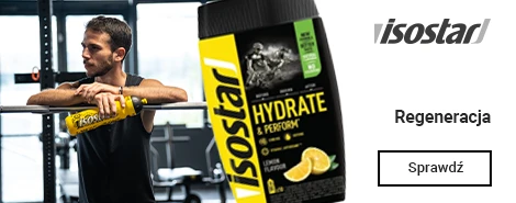 ISOSTAR Koncentrat 400 g