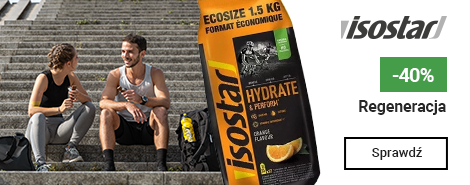 ISOSTAR Koncentrat 1500 g