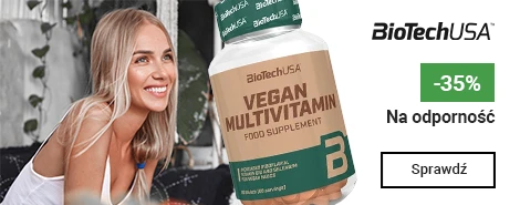 BIOTECH Vegan Multivitamin 60 tab
