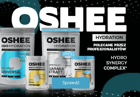Oshee