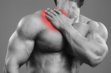 Na pomoc obolałym mięśniom - Ból po treningu, jak go zmniejszyć?