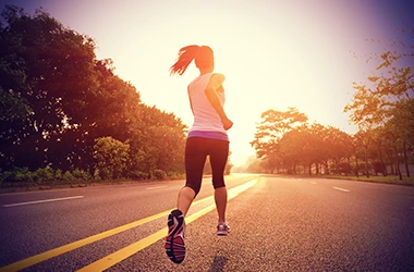 Czy bieganie to dobry sposób na odchudzanie?