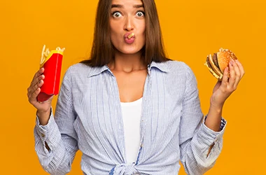 Cheat Meal na redukcji - dlaczego warto robić urlop od diety?