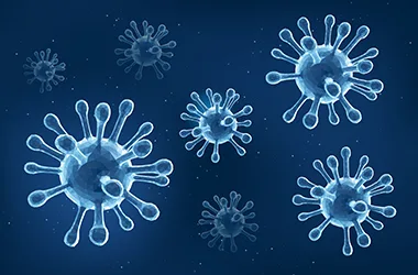 Wszystko co powinieneś wiedzieć o infekcjach wirusowych - Jak dbać o odporność?