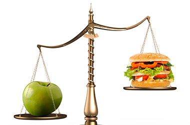 Zakwaszenie organizmu - równowaga kwasowo-zasadowa - jak ją regulować i jaką dietę stosować?