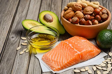 Dieta wysokobiałkowa - ile spożywać białka, jak wpływa na zdrowie? 