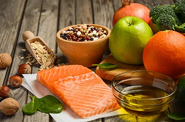 Zdrowe kwasy omega 3, czyli czym są kwasy tłuszczowe i dlaczego są tak ważne?