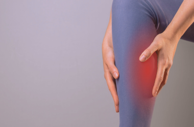 Skurcze mięśni u sportowców – co je powoduje i jak sobie z nimi radzić?