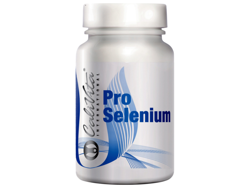 CALIVITA Pro Selenium 60 tabs