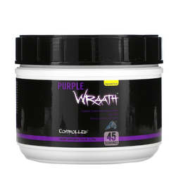 CONTROLLED LABS Purple Wraath 690 g