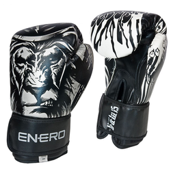 ENERO TIGER Boxing Gloves