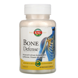 KAL Bone Defense 90 caps