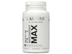 LAB ONE Antioxidant Max 50 caps