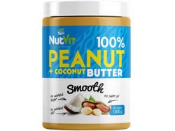 NUTVIT Peanut Butter + Coconut 1000 g