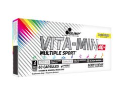 OLIMP Vita-Min Multiple Sport 40+  60 caps