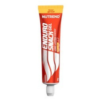 NUTREND EnduroSnack Tubka 75 g