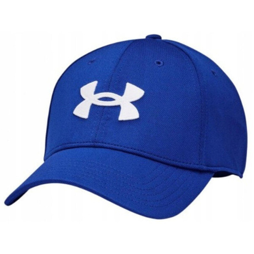 UNDER ARMOUR Męska Czapka z Daszkiem Men's Blitzing