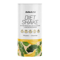 BIOTECH Diet Shake 720 g