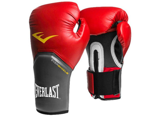 EVERLAST PRO STYLE ELITE GLOVE - Rękawice bokserskie