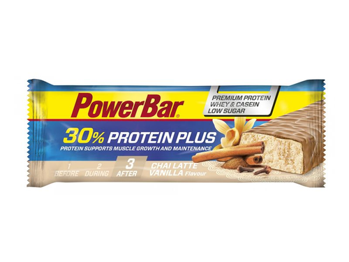 POWERBAR Protein Plus Bar 30% 55 g (baton białkow)