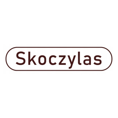 SKOCZYLAS Zelazo 3 Formy + Witamina C 60 kaps