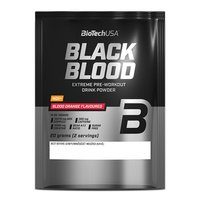 BIOTECH Black Blood NOX+ 20 g