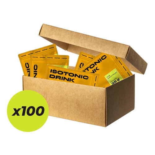 100 x nowmax® Isotonic Drink 25 g
