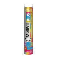 ACTIVLAB PHARMA Multivit Kids 20 tabl
