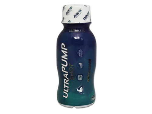 EVOLITE Ultra Pump Shot 100 ml