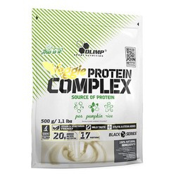 OLIMP Veggie Protein Complex 500 g