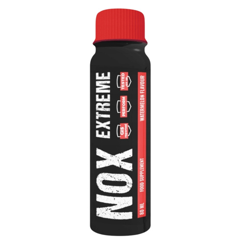  nowmax®  NOX Extreme 80 ml 