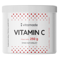 VITAMADE Vitamin C 250 g