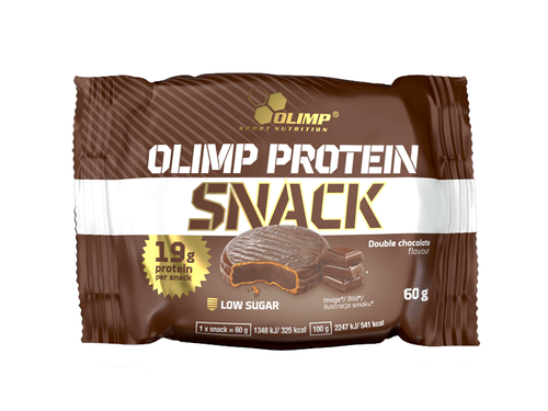 OLIMP Protein Snack 60 g