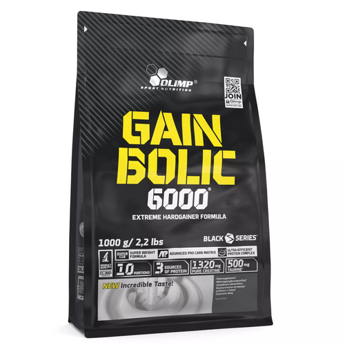 OLIMP Gain Bolic 6000 1000 g 