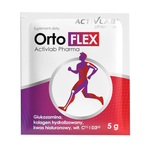 ACTIVLAB OrtoFlex 30 saszetek x 5 g