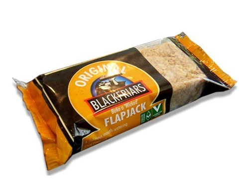 BLACKFRIARS Flapjacks 110g