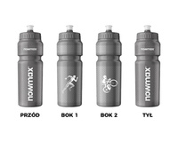 nowmax® Bidon 750 ml